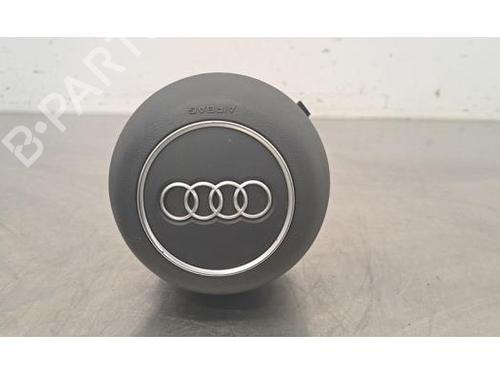 Driver airbag AUDI A4 B9 (8W2, 8WC) 35 TFSI Mild Hybrid 8W0880201BA | 8W0880201BF