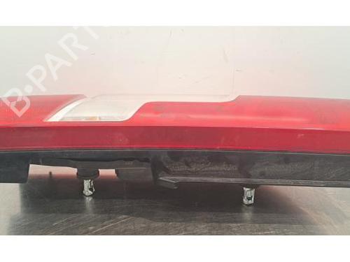 Left taillight CITROËN JUMPER II Van 2.2 BlueHDi 140 | BP26668566C34 