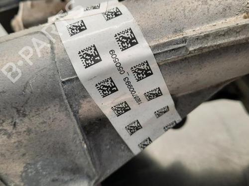 Steering rack MERCEDES-BENZ A-CLASS Saloon (V177) A 180 (177.184) | BP23597313M22 