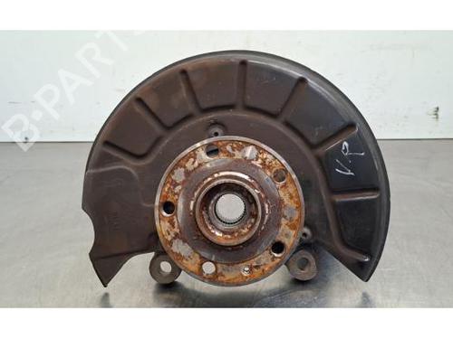 Right front steering knuckle AUDI Q3 (8UB, 8UG) 2.0 TDI | BP34433404M26 - Image 3