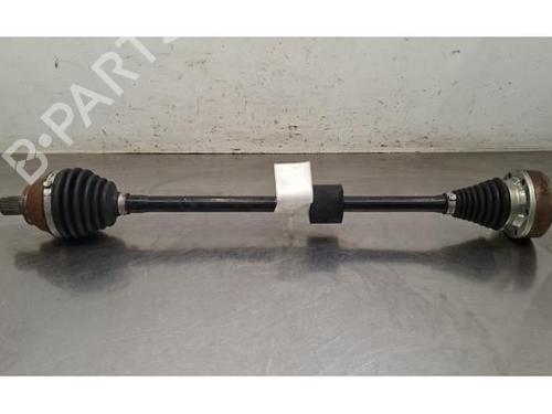 Used Right front driveshaft Right front driveshaft 38039350 38039350