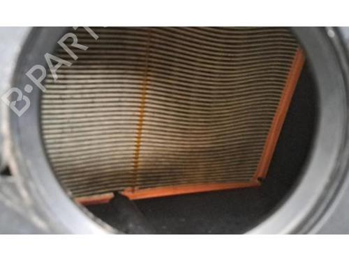 Air filter box LAND ROVER RANGE ROVER EVOQUE (L538) 2.0 D 4x4 | BP30057190M87