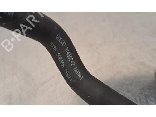 Pipe VOLVO XC60 II (246) T5 AWD | BP30138906M125