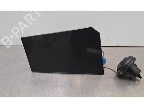 Used Fuel flap Fuel flap 37689307 37689307