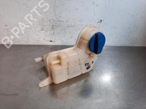 Used Expansion tank AUDI A6 C6 Avant (4F5) 2.8 FSI quattro (210 hp) 23629118