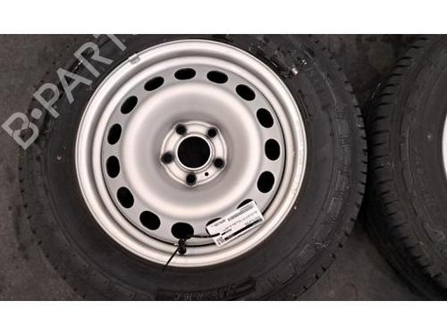 Fælgsæt PEUGEOT EXPERT Platform/Chassis (V_) 2.0 BlueHDi 145 | BP39235351C100 - Image 3