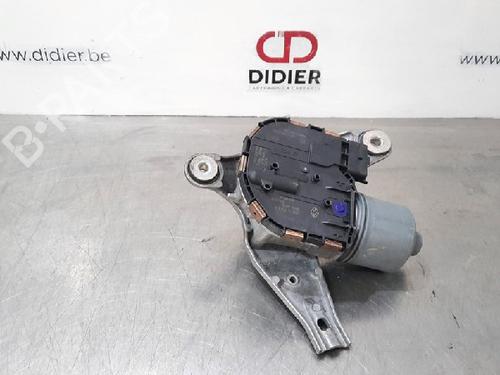 Used Front wiper motor RENAULT GRAND SCÉNIC IV (R9_) 1.7 Blue dCi 120 (R9A7, R9A8) (120 hp) 10888109