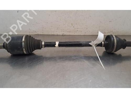 Used Right rear driveshaft Right rear driveshaft 37514901 37514901