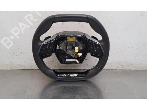 Used Steering wheel Steering wheel PEUGEOT 3008 III (KA_, KB_, KC_) e-210 (KCZKZX) (213 hp) 36366412 36366412