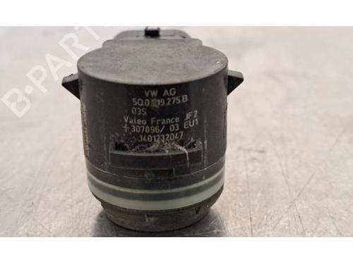 Electronic module VW CALIFORNIA T6 Camper (SGC, SGG, SHC) 2.0 TDI 4motion | BP28006142M83 