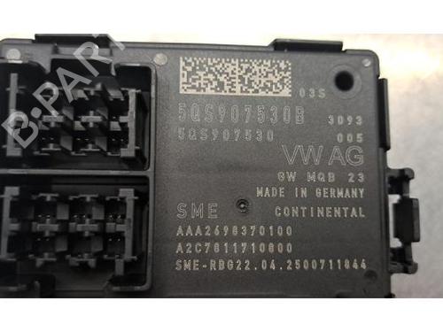 Electronic module SKODA OCTAVIA IV Combi (NX5, PV5) 2.0 TDi | BP39995073M83 - Image 4