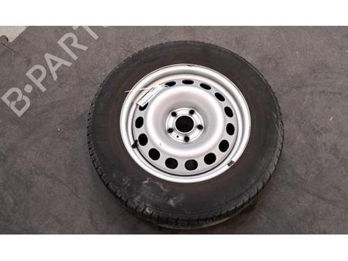 Used Rim Rim 37285333 37285333