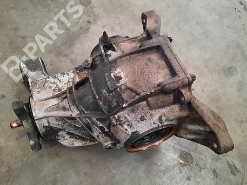 Used Rear differential Rear differential MERCEDES-BENZ GLE Coupe (C292) 350 d 4-matic (292.323, 292.324) (258 hp) 10880794 10880794