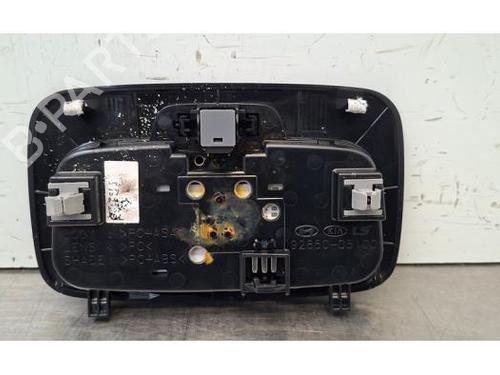 Kabinelys KIA EV6 (CV) 77 | BP33997168I8 - Image 2