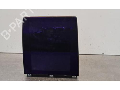 Display RENAULT CLIO V (B7_) 1.0 TCe 100 (B7MT) | BP39905804C48 - Image 5