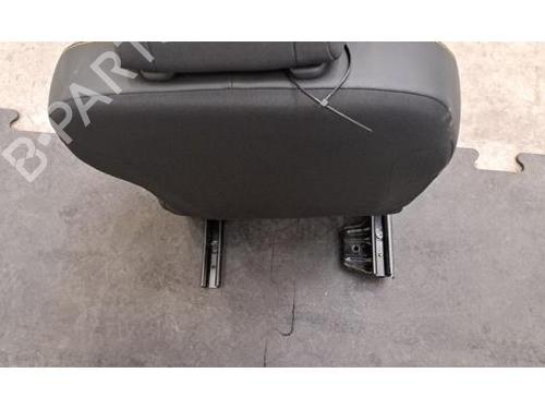 Left front seat RENAULT KANGOO III Box Body/MPV E-Tech Electric (FJJA) | BP39754787C15  - Image 7