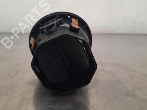Air vent MERCEDES-BENZ GLC Coupe (C253) 300 d 4-matic (253.319) | BP23607441I21 