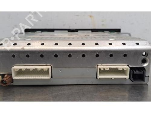 Radio RENAULT MASTER III Van (FV) 2.3 dCi 180 FWD (FV04, FV07) | BP34426182E6  - Image 5