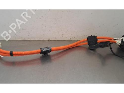 Used Cable Cable NISSAN LEAF (ZE1) Electric (150 hp) 34120615 34120615