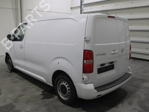 Engine OPEL VIVARO C Van (K0) 1.5 | BP37511674M1 - Image 13