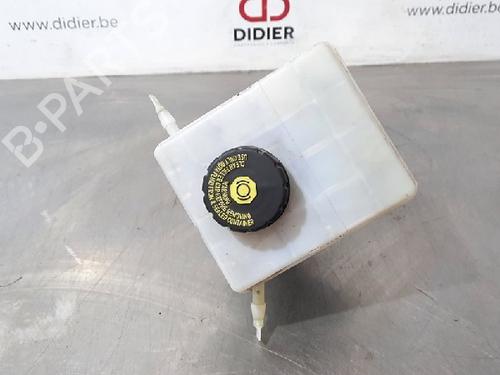 Brake master cylinder BMW X4 (F26) xDrive 20 d | BP10884458M77