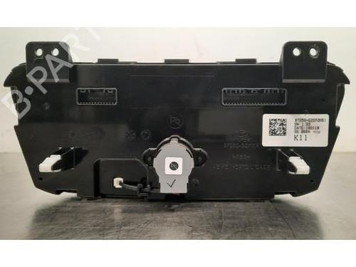 AC Styreenhet / Manøvreringsenhet HYUNDAI IONIQ (AE) Electric | BP23637172I5 