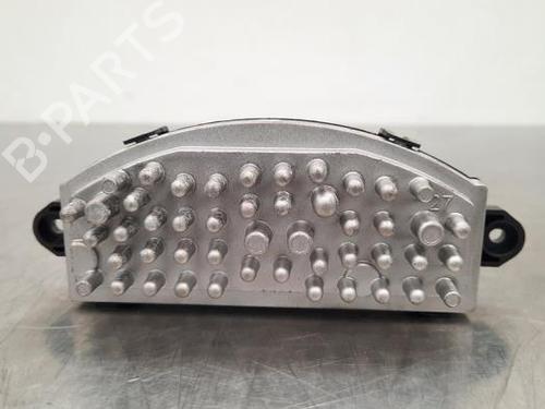 Heater resistor AUDI Q3 Sportback (F3N) 35 TDI | BP23597585M108 