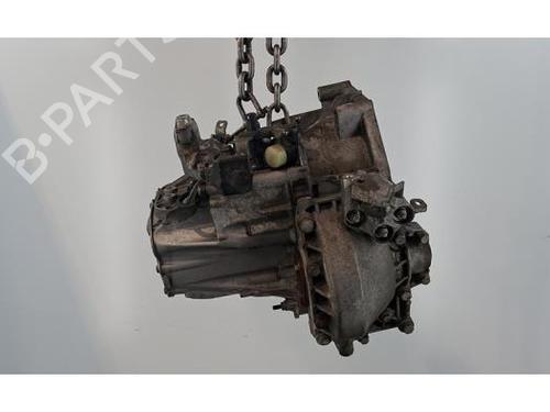Gearbox OPEL VIVARO C Van (K0) 2.0 | BP37861653M3 - Image 2