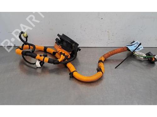 Kabel Kabel PEUGEOT 3008 II SUV (MC_, MR_, MJ_, M4_) Hybrid4 (M45GBU) (299 hp) 34433725 34433725