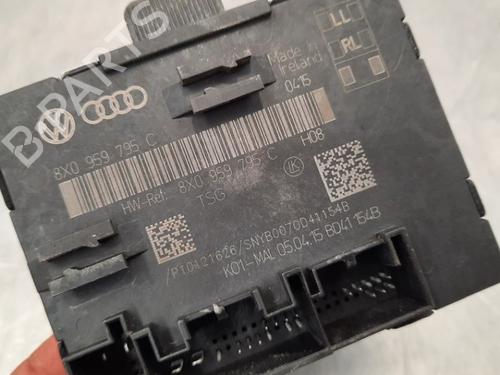 Electronic module AUDI Q3 (8UB, 8UG) 2.0 TDI quattro | BP17113593M83 