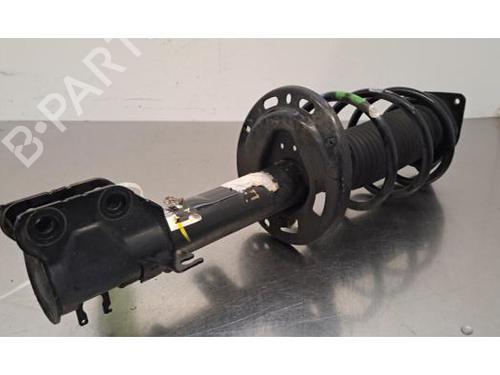 Left front shock absorber CITROËN C3 IV (CC_, CB_) 1.2 PureTech 100 (CCHPV4) | BP30501037M16 - Image 2
