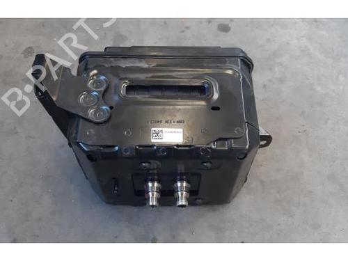 Battery BMW 5 Touring (G31) 518 d Mild-Hybrid | BP38627054E11 - Image 2