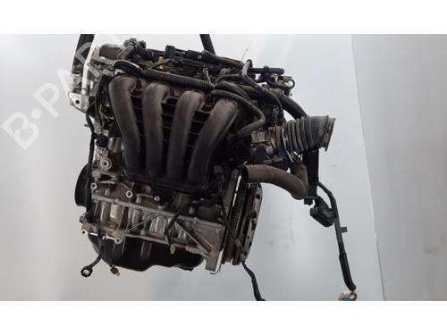 Engine MAZDA 3 Hatchback (BP) 2.0 SKYACTIV-G M Hybrid | BP38255533M1 - Image 2