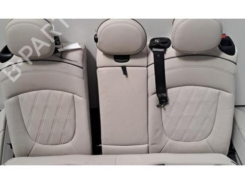 Sæde sæt MINI MINI CLUBMAN (F54) One D | BP39495385C78 - Image 11