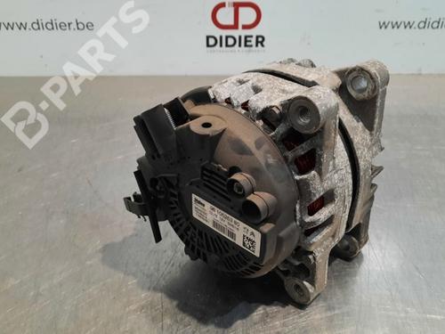 alternator-citroen-berlingo-box-bodympv-b9-16-bluehdi-100-9810525380-2624310c-tg15s218-116649481-2008-10893732 main image