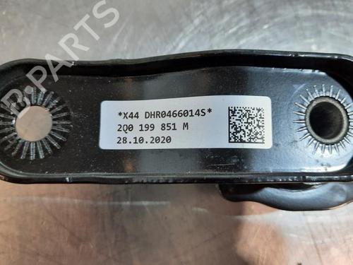 Engine mount AUDI A1 CITY CARVER (GBH) 35 TFSI | BP29522005M89