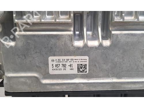 Engine control unit (ECU) BMW 3 Touring (G21, G81) 320 e Plug-in-Hybrid xDrive | BP36772758M57  - Image 7