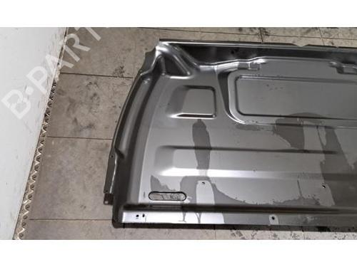 Cargo separator CITROËN JUMPY III Van (V_) 1.5 BlueHDi 100 | BP33316463I36  - Image 9