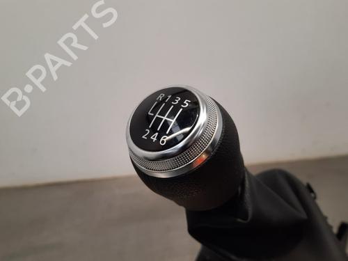 Gear lever RENAULT CLIO V (B7_) 1.5 Blue dCi 85 (B7AG) | BP15791400M90 