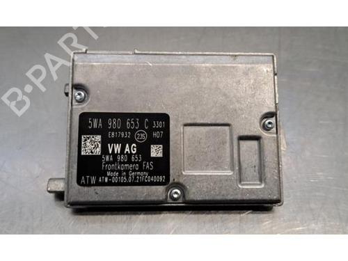 Camera VW GOLF VIII Variant (CG5, DB5) 2.0 TDI | BP33476765E14  - Image 5