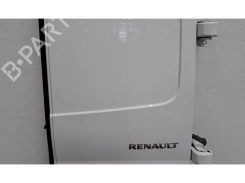Tailgate RENAULT TRAFIC III Van (FG_) 2.0 dCi 130 (FGMY) | BP36005123C6 - Image 3