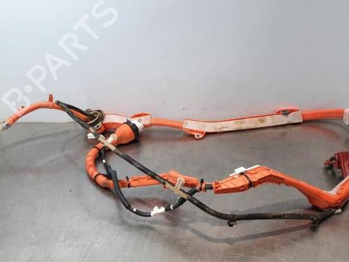 Used Cable TOYOTA YARIS (_P13_) 1.5 (NSP131_) (112 hp) 21673415