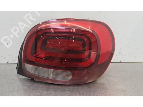 Used Right taillight Right taillight 37162247 37162247