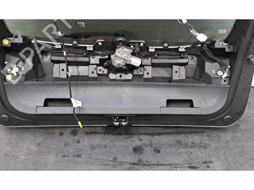 Tailgate RENAULT MEGANE E-TECH SUV EV60 (BNJ1) | BP40483869C6 - Image 7