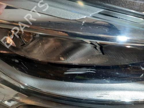 Right headlight CITROËN JUMPER II Van 2.0 BlueHDi 130 | BP29515353C29 
