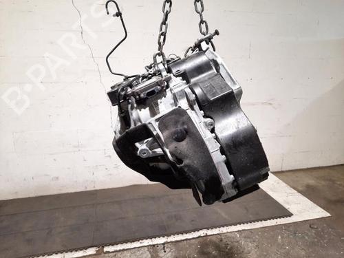 Used Gearbox LAND ROVER RANGE ROVER EVOQUE (L551) 1.5 P300e Hybrid 4x4 (309 hp) 28081585