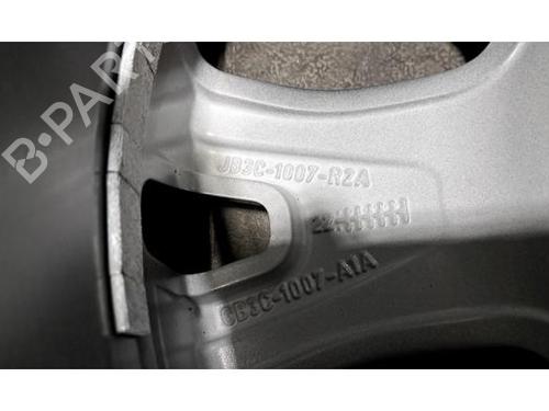 Fælk FORD RANGER (TKE) 2.0 EcoBlue 4x4 | BP31273696C45 