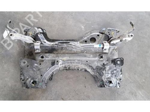 Used Subframe PEUGEOT 5008 II (MC_, MJ_, MR_, M4_) 1.5 BlueHDi 130 (MCYHZJ, MCYHZR, MCYHZX) (131 hp) 23622289