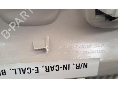 Interior roof light RENAULT ARKANA I (LCM_, LDN_) 1.3 TCe 140 (LDN0) | BP29015926I8 