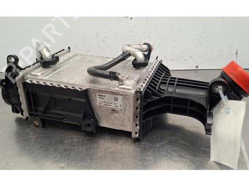 Intercooler MERCEDES-BENZ G-CLASS (W463) G 400 d 4-matic (463.350) | BP34431058M30 - Image 2